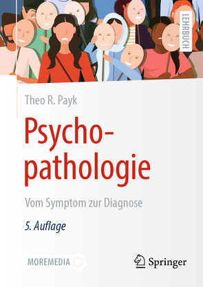 Psychopathologie von Payk,  Theo R.