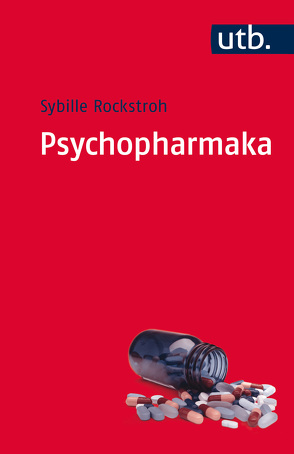 Psychopharmaka von Rockstroh,  Sybille