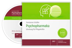 Psychopharmaka von Schäfer,  Constanze