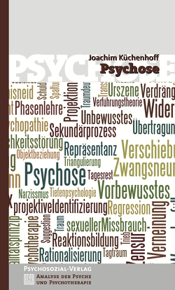 Psychose von Küchenhoff,  Joachim