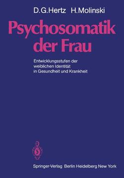 Psychosomatik der Frau von Hertz,  D.G., Molinski,  H.