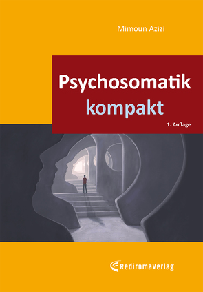Psychosomatik kompakt von Azizi,  Mimoun