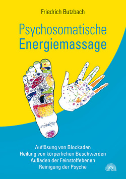 Psychosomatische Energiemassage von Butzbach,  Friedrich