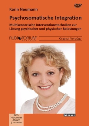 Psychosomatische Integration von Neumann,  Karin