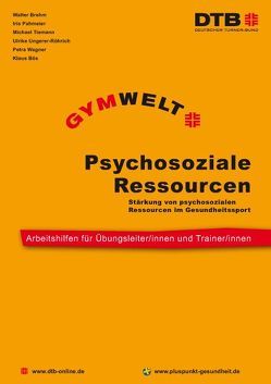 Psychosoziale Ressourcen von Bös,  Klaus, Brehm,  Walter, Pahmeier,  Iris, Tiemann,  Michael, Ungerer-Röhrich,  Ulrike, Wagner,  Petra