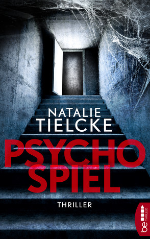 Psychospiel von Tielcke,  Natalie