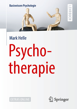 Psychotherapie von Helle,  Mark