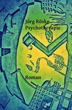 Psychotherapie von Röske,  Jörg