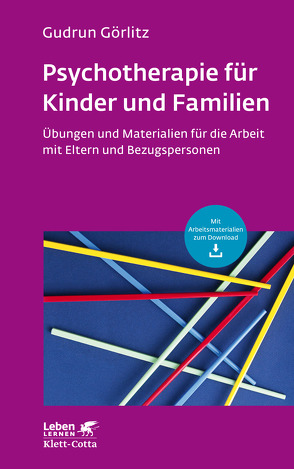 Psychotherapie für Kinder und Familien von Görlitz,  Gudrun