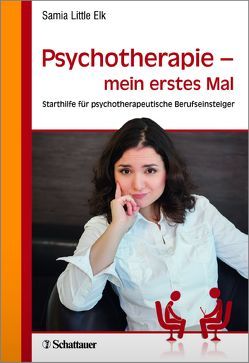 Psychotherapie – mein erstes Mal von Little Elk,  Samia