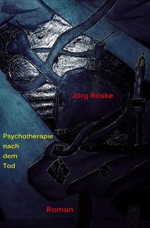 Psychotherapie nach dem Tod von Röske,  Jörg