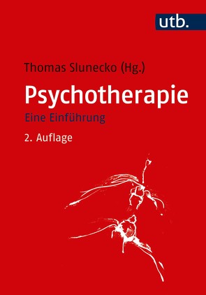 Psychotherapie von Slunecko,  Thomas
