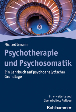 Psychotherapie und Psychosomatik von Ermann,  Michael, Hermann,  Lars
