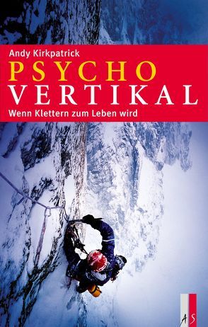 Psychovertikal von Kirkpatrick,  Andy, Steiner,  Robert