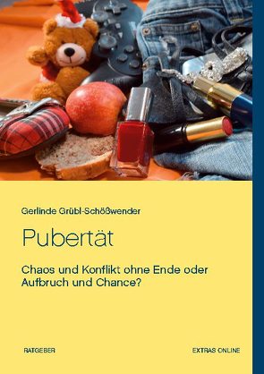 Pubertät von Grübl-Schößwender,  Gerlinde