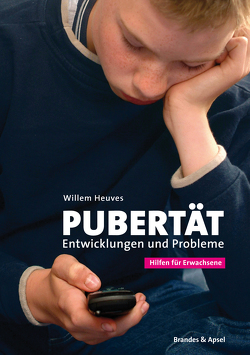 Pubertät von Becker,  Dieter, Heuves,  Willem