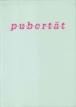 Pubertät von Blüml,  Brigitte, Soltau,  Annegret