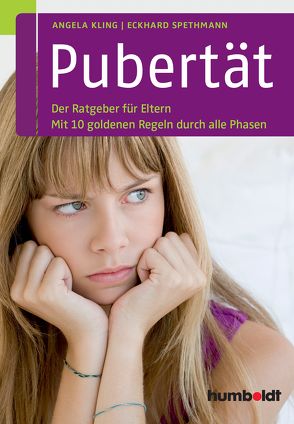 Pubertät von Kling,  Angela, Spethmann,  Eckhard