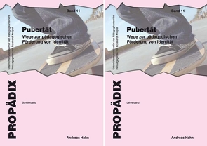 Pubertät von Hahn,  Andreas