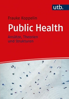 Public Health von Koppelin,  Frauke
