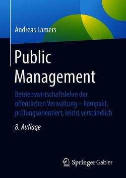 Public Management von Lamers,  Andreas