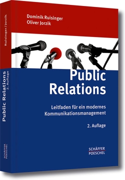 Public Relations von Jorzik,  Oliver, Ruisinger,  Dominik