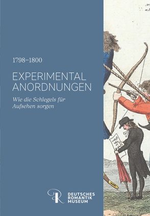 Publizistische „Verbrüderung“ von Bunzel,  Wolfgang, Ilbrig,  Cornelia