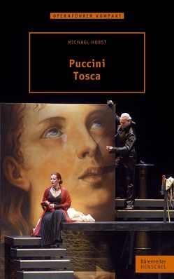 Puccini – Tosca von Horst,  Michael