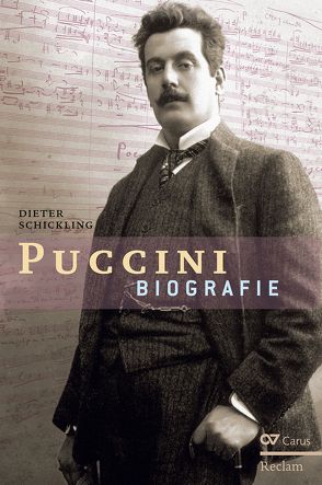 Puccini von Schickling,  Dieter