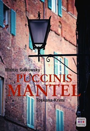 Puccinis Mantel von Sulkowsky,  Martin