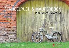 PUCH MS / VS / MV / VZ 50 – Stangelpuch & Maurerbock