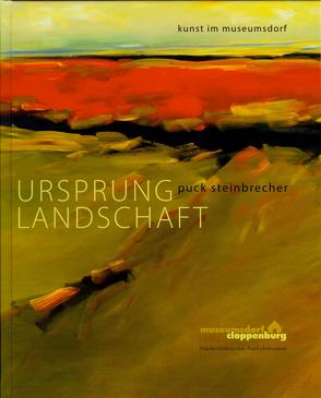 Puck Steinbrecher – Ursprung Landschaft