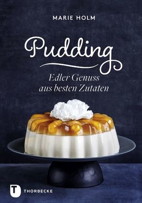 Pudding von Essrich,  Ricarda, Holm,  Marie