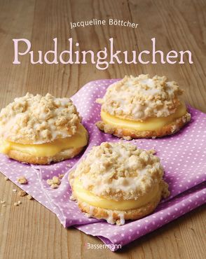 Puddingkuchen von Twenhöfel,  Jacqueline