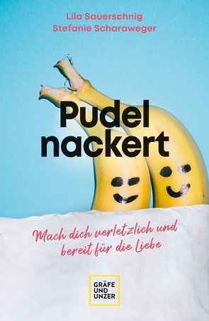 Pudelnackert von Sauerschnig,  Lila, Scharaweger,  Stefanie