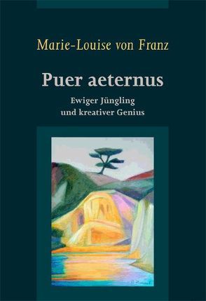 Puer aeternus von Franz,  Marie L von