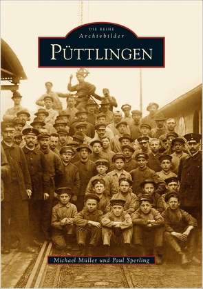 Püttlingen von Mueller,  Michael, Sperling,  Paul