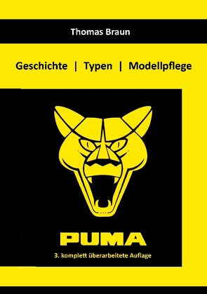 Puma von Braun,  Thomas