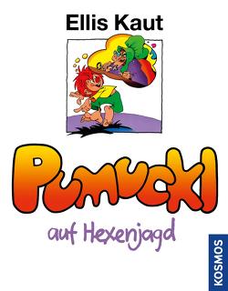 Pumuckl auf Hexenjagd von Bagnall,  Brian, Kaut,  Ellis