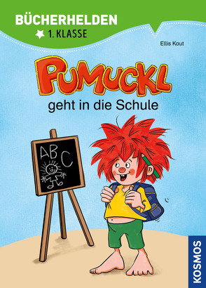 Pumuckl, Bücherhelden 1. Klasse, Pumuckl geht in die Schule von Kaiser,  Nataša, Kaut,  Ellis, Leistenschneider,  Uli