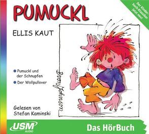 Pumuckl – Folge 6 (Hörbuch, Audio-CD) von Kaminski,  Stefan, Kaut,  Ellis