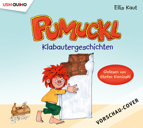 Pumuckl Klabautergeschichten von Kaminski,  Stefan, Kaut,  Ellis