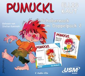 Pumuckl – Schabernack von Kaminski,  Stefan, Kaut,  Ellis