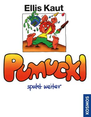 Pumuckl spukt weiter von Bagnall,  Brian, Kaut,  Ellis