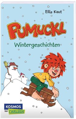 Pumuckl – Wintergeschichten von Kaut,  Ellis, Leistenschneider,  Uli, von Johnson,  Barbara