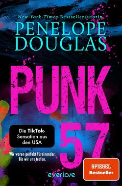 Punk 57 von Douglas,  Penelope, Kagerer,  Christina