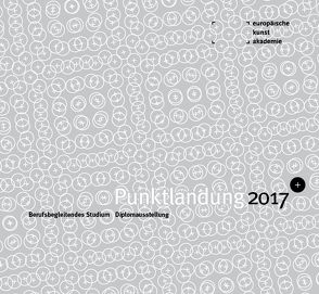 Punktlandung 2017 von Dering,  Peter, Lohberg,  Gabriele