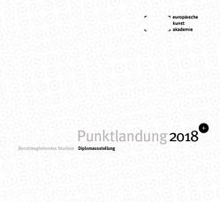 Punktlandung 2018 von Lohberg,  Gabriele