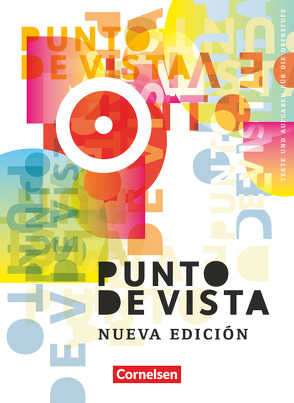 Punto de vista – Spanisch für die Oberstufe – Ausgabe 2014 – B1/B2 von Escárate López,  Luis M., Steveker,  Wolfgang, Vences,  Ursula, Wlasak-Feik,  Christine