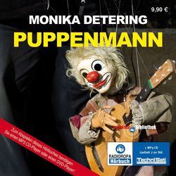 Puppenmann von Callsen,  Manfred, Detering,  Monika